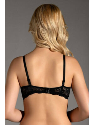 Купить Бюстгальтер кружевной с чашкой V NEW BRA 331766 в Украина в Lingerie.ua - Одяг для дому та відпочинку, Фото 2