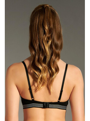 Купить Бюстгальтер бралет с чашкой V NEW BRA 338132 в Украина в Lingerie.ua - Одяг для дому та відпочинку, Фото 12