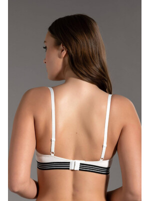 Купить Бюстгальтер бралет с чашкой V NEW BRA 338132 в Украина в Lingerie.ua - Одяг для дому та відпочинку, Фото 8