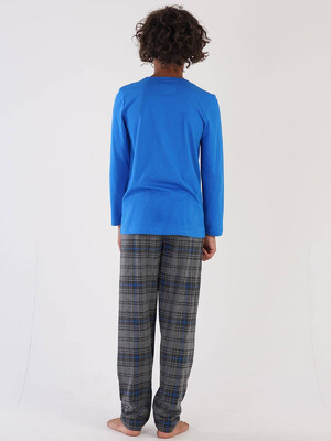 Купить Домашний комплект подростковый VIENETTA KIDS 3050310834 в Украина в Lingerie.ua - Одяг для дому та відпочинку, Фото 2