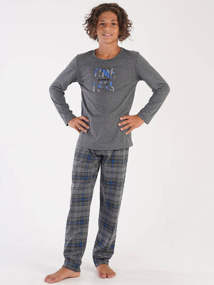 Купить Домашний комплект подростковый VIENETTA KIDS 3050310834 в Украина в Lingerie.ua - Одяг для дому та відпочинку, Фото 3