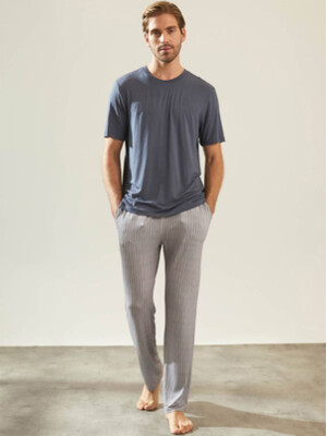 Купить Комплект из модала с брюками HAYS 36275 в Украина в Lingerie.ua - Одяг для дому та відпочинку, Фото 7