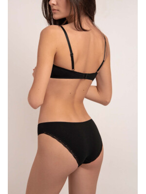 Купить Трусики слипы — Ketrin JASMINE в Украина в Lingerie.ua - Одяг для дому та відпочинку, Фото 4