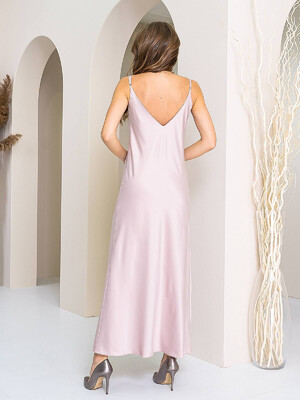 Купить Шелковое платье комбинация LINGERIE 170625 в Украина в Lingerie.ua - Одяг для дому та відпочинку, Фото 14