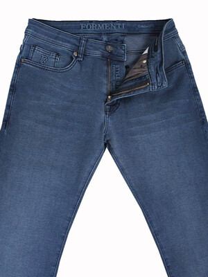 Купить Мужские джинсы FORMENTIFSP-9056 в Украина в Lingerie.ua - Одяг для дому та відпочинку, Фото 3