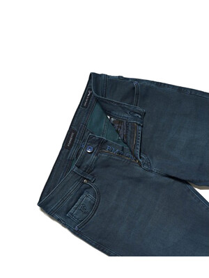 Купить Мужские джинсы FORMENTI FW-50110 в Украина в Lingerie.ua - Одяг для дому та відпочинку, Фото 3