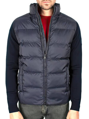 Купить Мужская куртка FORMENTI FW-7020 шерсть / акрил в Украина