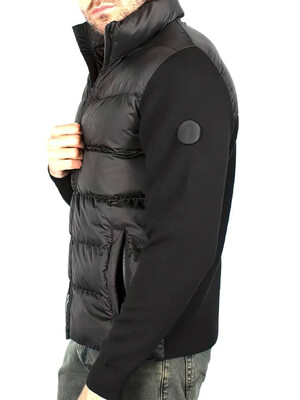 Купить Мужская куртка FORMENTI FW-7020 шерсть / акрил в Украина в Lingerie.ua - Одяг для дому та відпочинку, Фото 2