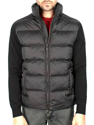 Купить Мужская куртка FORMENTI FW-7020 шерсть / акрил в Украина в Lingerie.ua - Одяг для дому та відпочинку, Фото 4