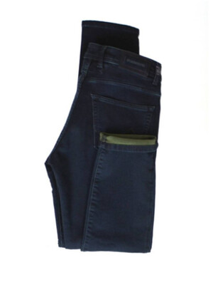 Купить Мужские джинсы FORMENTI FSP-80105 в Украина