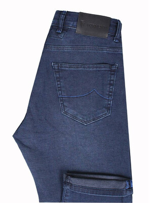 Купить Мужские джинсы FORMENTI FSP-9055 в Украина в Lingerie.ua - Одяг для дому та відпочинку, Фото 3