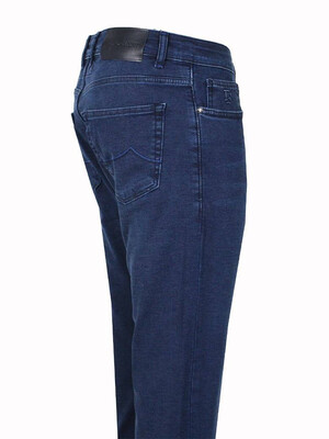 Купить Мужские джинсы FORMENTI FSP-9055 в Украина в Lingerie.ua - Одяг для дому та відпочинку, Фото 4