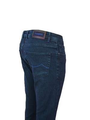 Купить Мужские джинсы FORMENTI FSP-4062 в Украина в Lingerie.ua - Одяг для дому та відпочинку, Фото 2