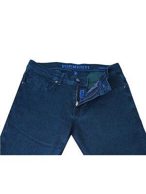 Купить Мужские джинсы FORMENTI FSP-4062 в Украина в Lingerie.ua - Одяг для дому та відпочинку, Фото 4