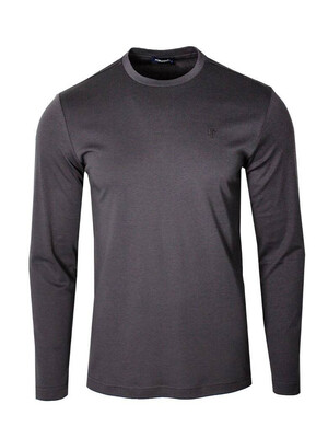 Купить Футболка с длинным рукавом FORMENTI FSP-2204 мерсеризованный хлопок в Украина