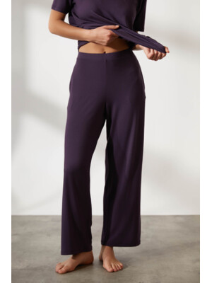 Брюки женские из модала HAYS 36330