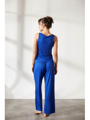 Купить Брюки женские из модала HAYS 36330 в Украина в Lingerie.ua - Одяг для дому та відпочинку, Фото 2