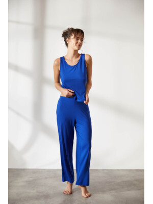 Купить Брюки женские из модала HAYS 36330 в Украина в Lingerie.ua - Одяг для дому та відпочинку, Фото 3