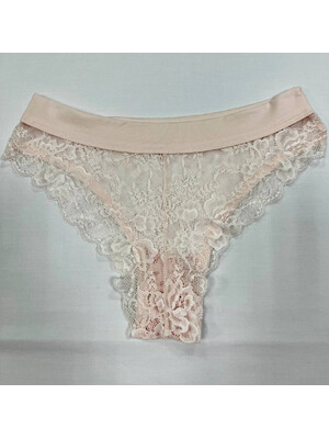 Купить Трусики женские бразилианы 3в1 SEVIM 10646 в Украина в Lingerie.ua - Одяг для дому та відпочинку, Фото 2