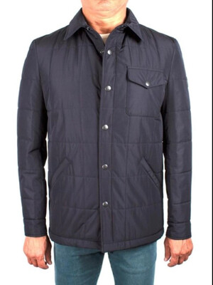 Купить Мужское куртка FORMENTI FW-2455 в Украина