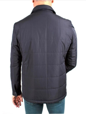 Купить Мужское куртка FORMENTI FW-2455 в Украина в Lingerie.ua - Одяг для дому та відпочинку, Фото 2