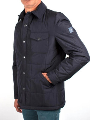 Купить Мужское куртка FORMENTI FW-2455 в Украина в Lingerie.ua - Одяг для дому та відпочинку, Фото 3