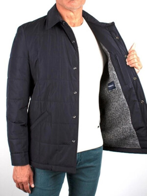 Купить Мужское куртка FORMENTI FW-2455 в Украина в Lingerie.ua - Одяг для дому та відпочинку, Фото 4