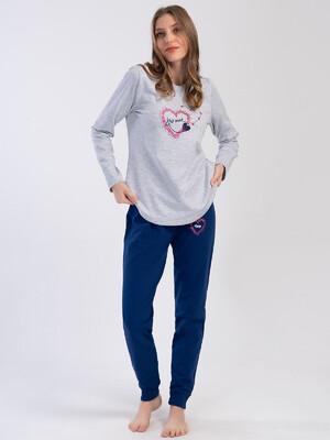 Купить Байковий домашній комплект VIENETTA 4030290000 в Украина