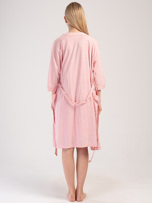 Купить Комплект из ночной сорочки и халата VIENETTA 4053780000 в Украина в Lingerie.ua - Одяг для дому та відпочинку, Фото 3