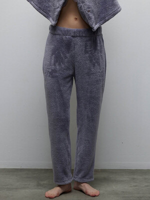 Купить Плюшевый теплый домашний костюм HAYS 40195 в Украина в Lingerie.ua - Одяг для дому та відпочинку, Фото 5