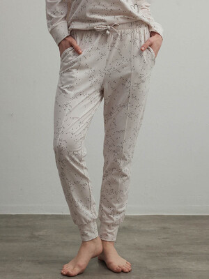 Купить Хлопковый домашний комплект с брюками HAYS 40264 в Украина в Lingerie.ua - Одяг для дому та відпочинку, Фото 7