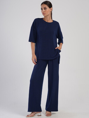 Купить Жіночий повсякденний костюм зі штанами VIENETTA PLUS 4050520000 в Украина