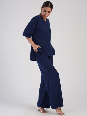 Купить Женский повседневный костюм с брюками VIENETTA PLUS 4050520000 в Украина в Lingerie.ua - Одяг для дому та відпочинку, Фото 12