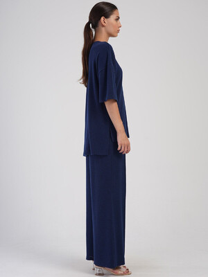 Купить Женский повседневный костюм с брюками VIENETTA PLUS 4050520000 в Украина в Lingerie.ua - Одяг для дому та відпочинку, Фото 10