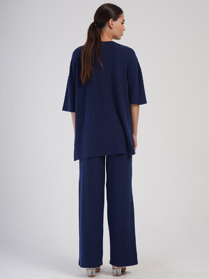 Купить Женский повседневный костюм с брюками VIENETTA PLUS 4050520000 в Украина в Lingerie.ua - Одяг для дому та відпочинку, Фото 6