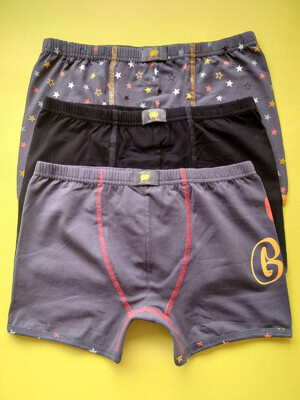 Купить Трусы боксеры для мальчиков SEVIM 8561 в Украина