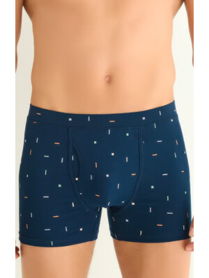 Купить Трусы мужские боксеры комплект 3 в 1 SVMAN 9381 в Украина в Lingerie.ua - Одяг для дому та відпочинку, Фото 3