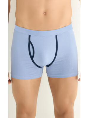 Купить Трусы мужские боксеры комплект 3 в 1 SVMAN 9381 в Украина в Lingerie.ua - Одяг для дому та відпочинку, Фото 5