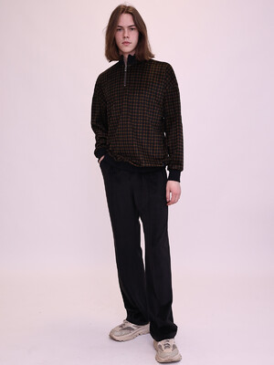 Велюровый костюм мужской LNGR 170752