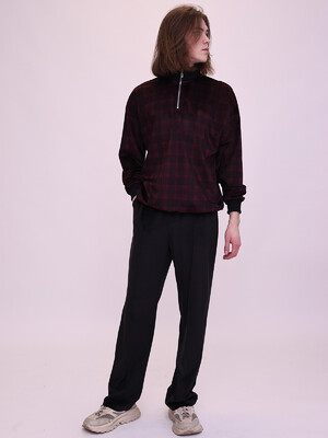 Купить Велюровий костюм чоловічий LNGR 170752 в Украина в Lingerie.ua - Одяг для дому та відпочинку, Фото 5