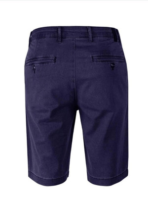 Купить Чоловічі шорти FORMENTI FSP-23109 бавовняні в Украина в Lingerie.ua - Одяг для дому та відпочинку, Фото 3