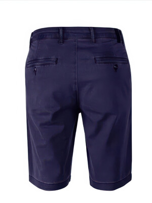 Купить Чоловічі шорти FORMENTI FSP-23109 бавовняні в Украина в Lingerie.ua - Одяг для дому та відпочинку, Фото 5