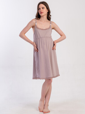 Купить Хлопковая туника для кормящих мам VIENETTA 5030130000 в Украина