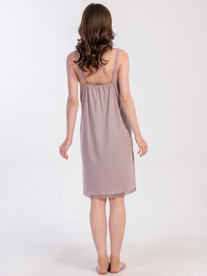 Купить Бавовняна туніка для годуючих мам VIENETTA 5030130000 в Украина в Lingerie.ua - Одяг для дому та відпочинку, Фото 4