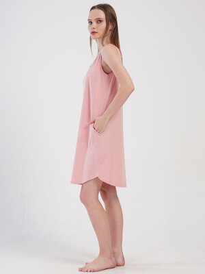 Купить Бавовняна домашня літня туніка VIENETTA 4070610000 в Украина в Lingerie.ua - Одяг для дому та відпочинку, Фото 6