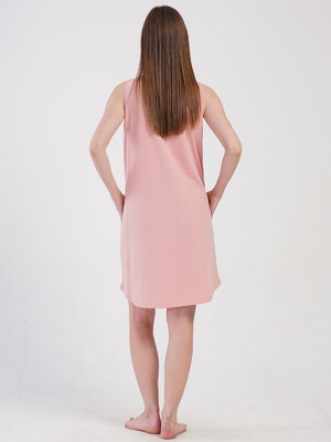 Купить Бавовняна домашня літня туніка VIENETTA 4070610000 в Украина в Lingerie.ua - Одяг для дому та відпочинку, Фото 7