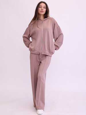 Купить Костюм жіночий зі штанами палаццо LINGERIE 170779 в Украина в Lingerie.ua - Одяг для дому та відпочинку, Фото 6