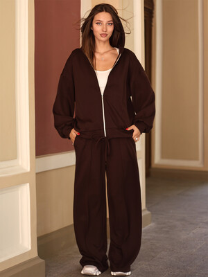 Купить Костюм жіночий зі штанами палаццо LINGERIE 170779 в Украина в Lingerie.ua - Одяг для дому та відпочинку, Фото 14