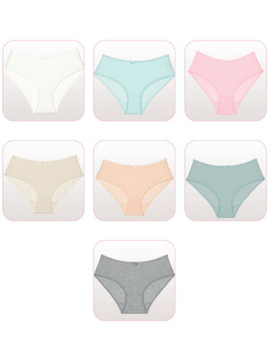 Купить Трусики для девочек SEVIM 8480 в Украина