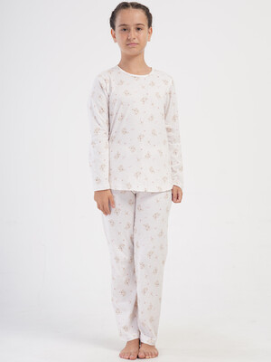 Купить Хлопковый детский домашний комплект VIENETTA KIDS 4050670843 в Украина